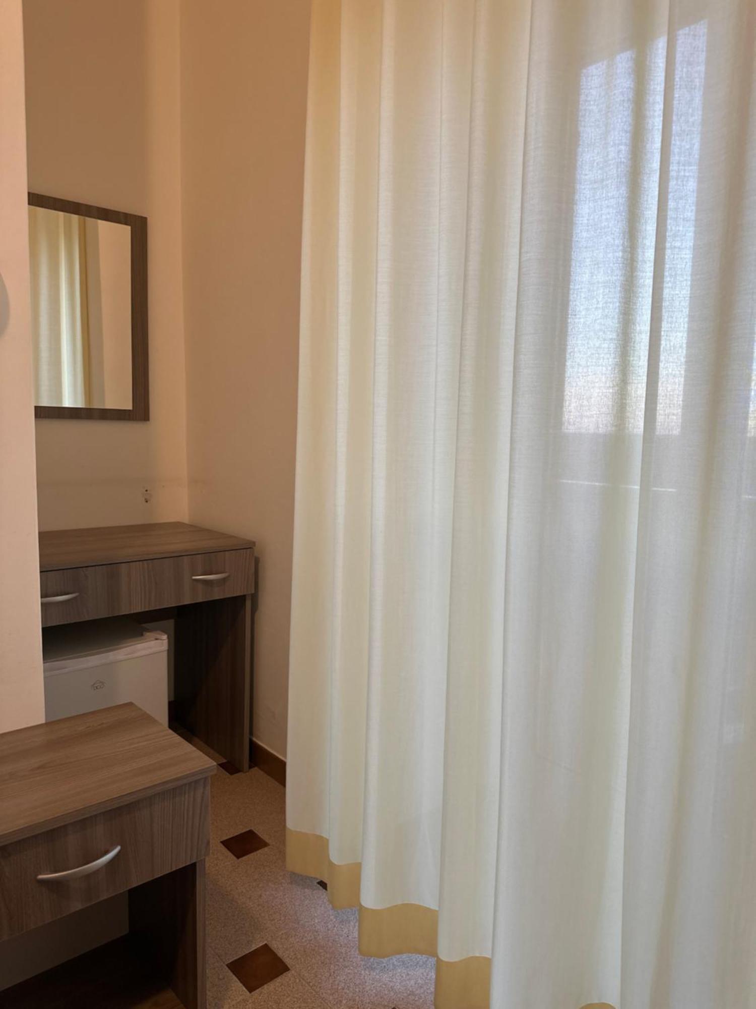 Albergo Godenizzo Peschici Exterior foto